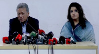 EU to send election observers to Bangladesh: Amir Khosru
